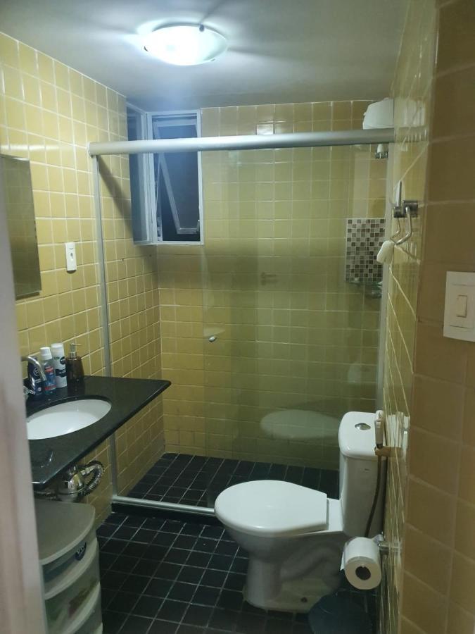 סלבאדור Apartamento Itaigara מראה חיצוני תמונה