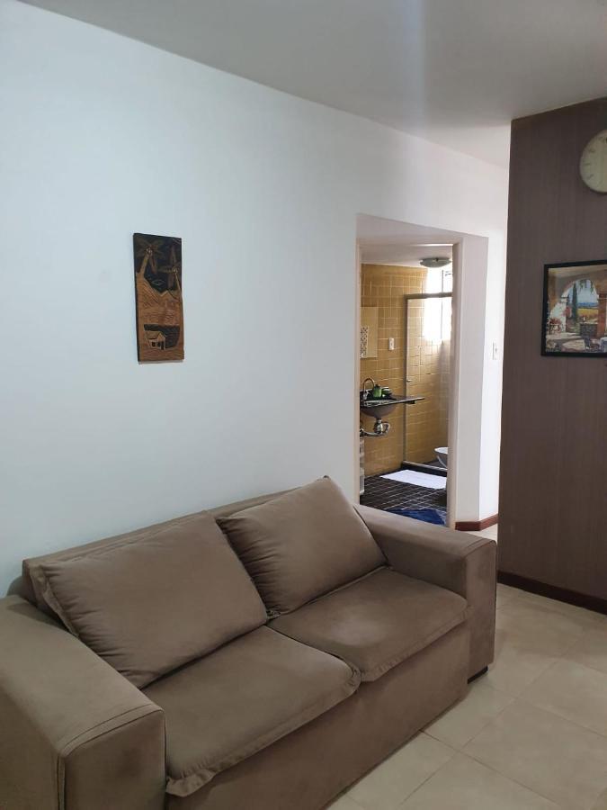 סלבאדור Apartamento Itaigara מראה חיצוני תמונה