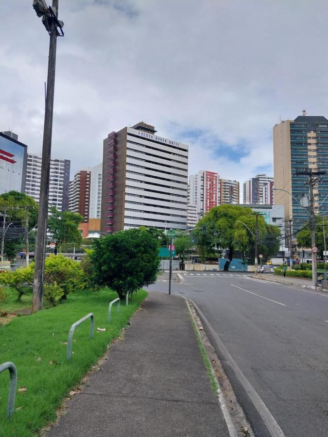 סלבאדור Apartamento Itaigara מראה חיצוני תמונה