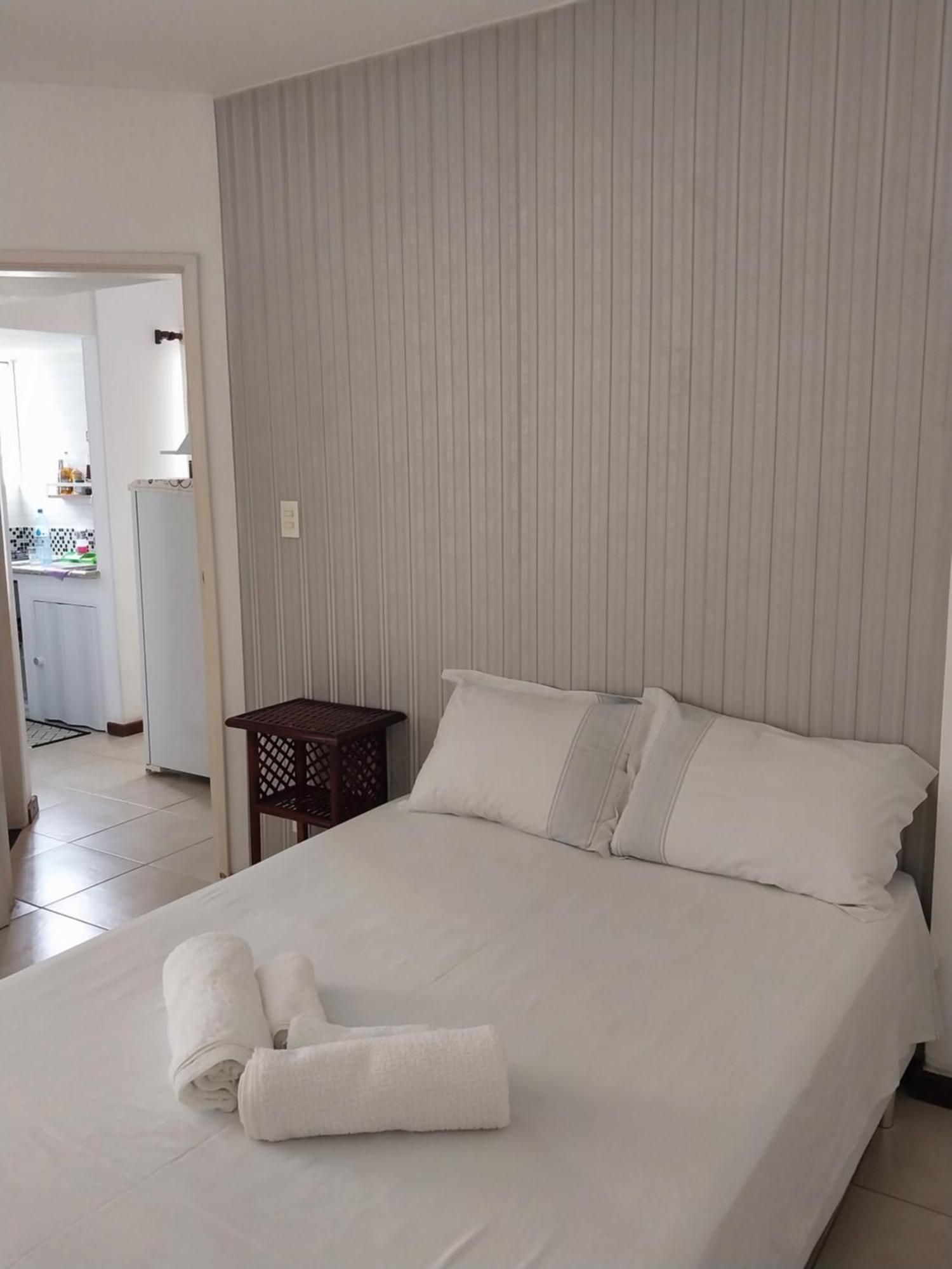 סלבאדור Apartamento Itaigara מראה חיצוני תמונה