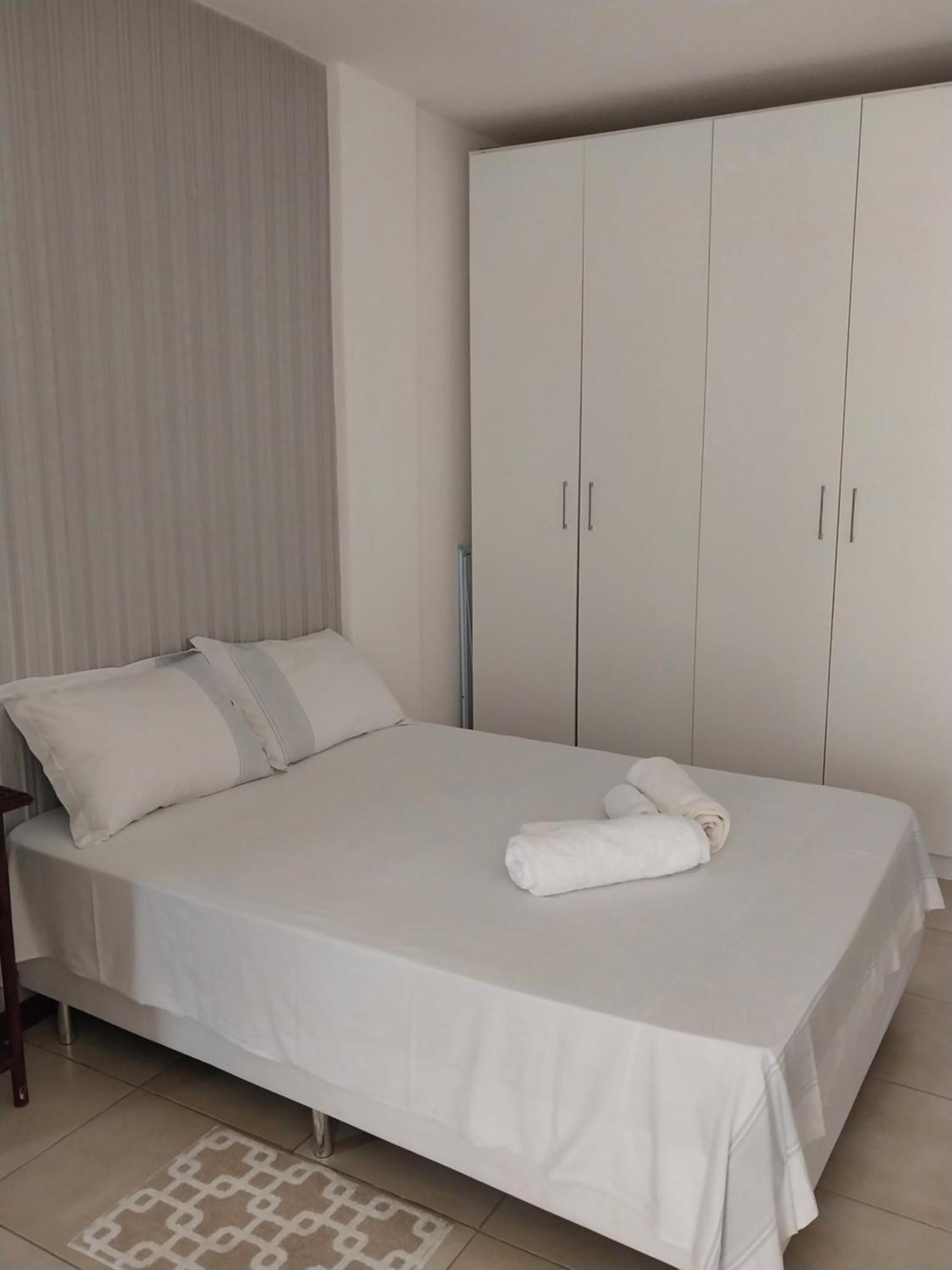 סלבאדור Apartamento Itaigara מראה חיצוני תמונה