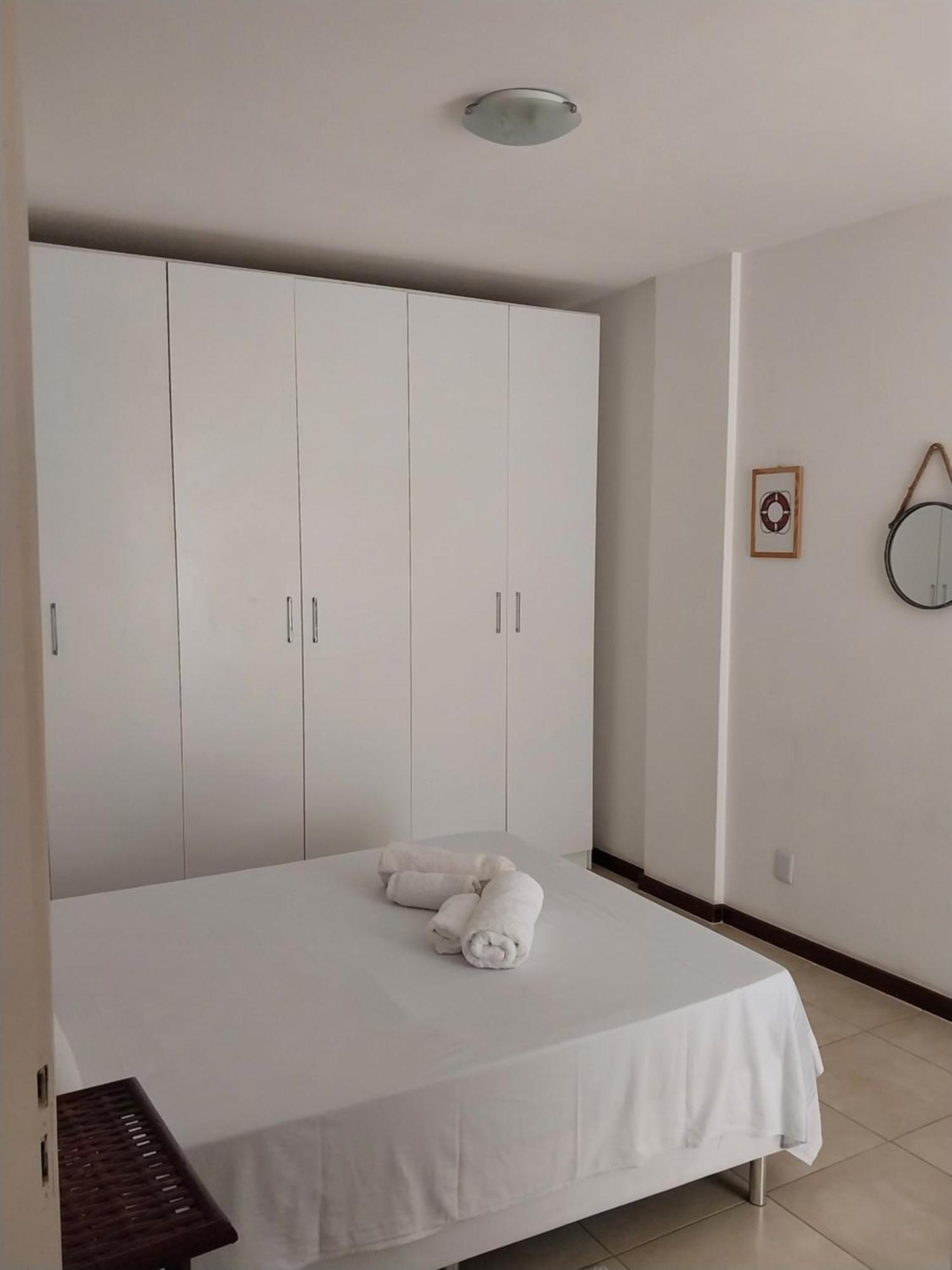 סלבאדור Apartamento Itaigara מראה חיצוני תמונה