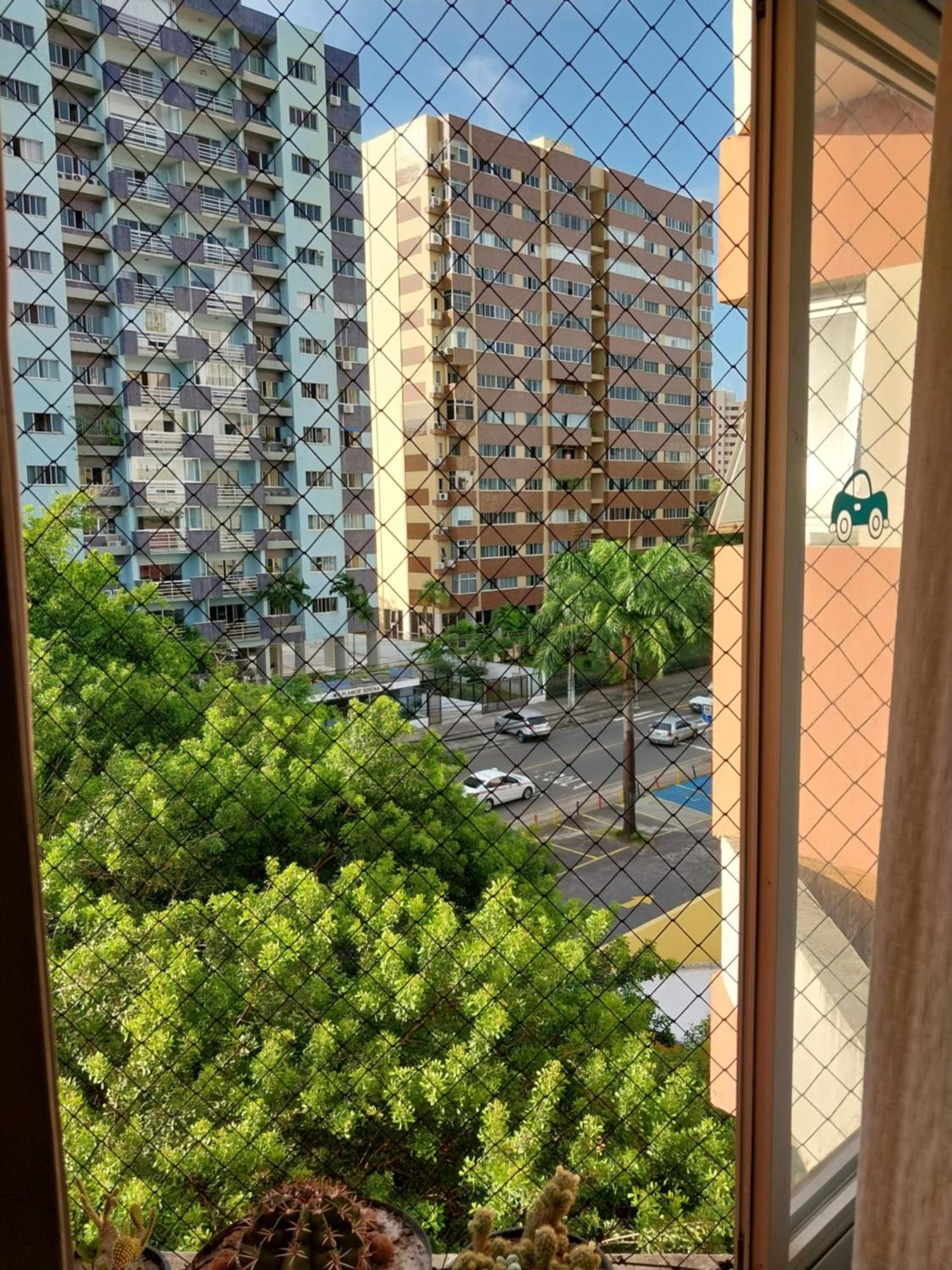 סלבאדור Apartamento Itaigara מראה חיצוני תמונה