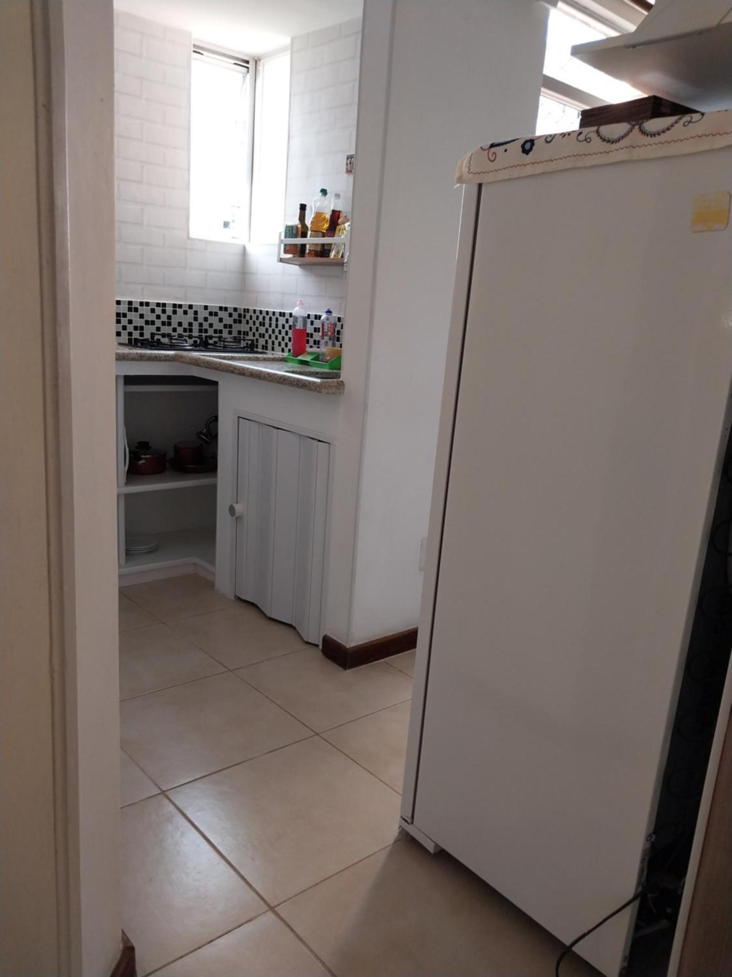 סלבאדור Apartamento Itaigara מראה חיצוני תמונה